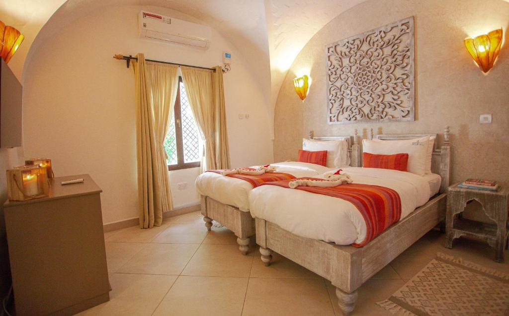 Mzima Beach Diani image 7